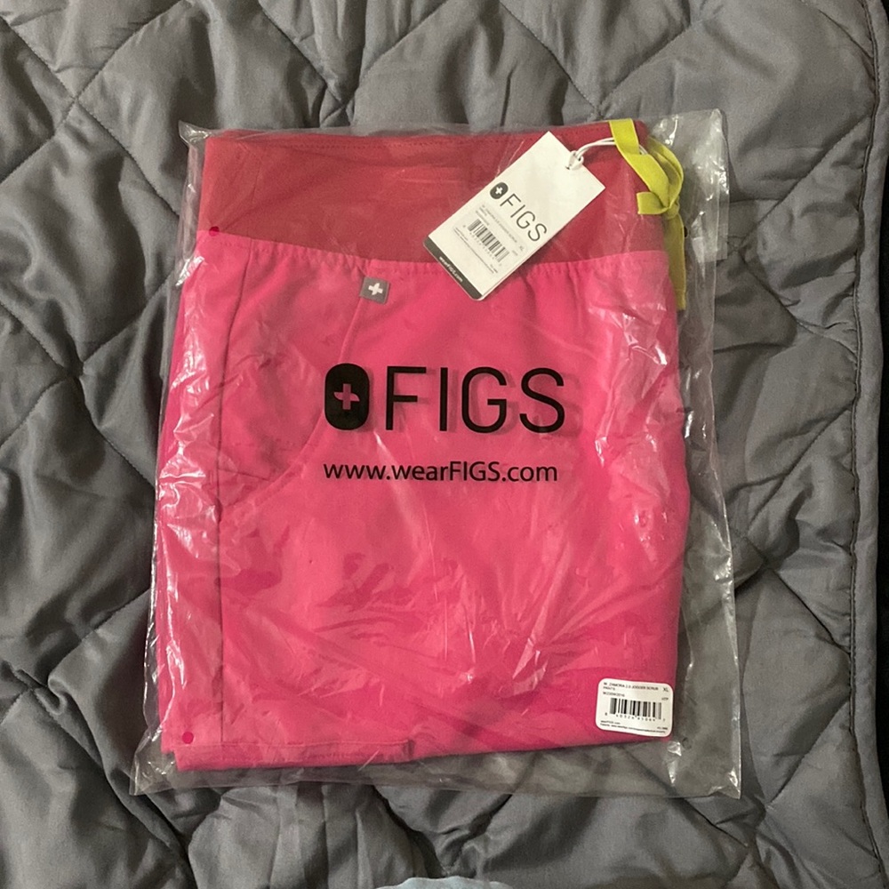 Figs Zamora Joggers